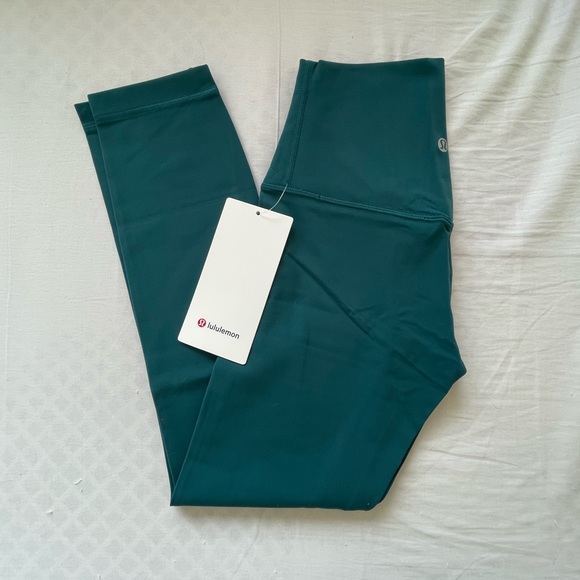 lululemon athletica Pants - lululemon align leggings 🤍